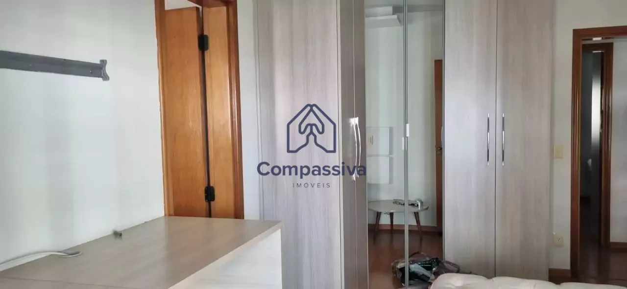 VENDE-SE Apartamento